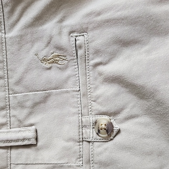 Polo Ralph Lauren Shorts. - Picture 4 of 7